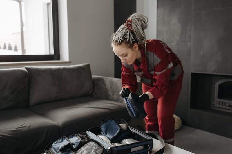 Home Medicine Cabinet